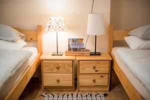 Rooms Kozmus 