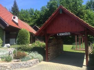 Cozzy cottage near Ljubljana 