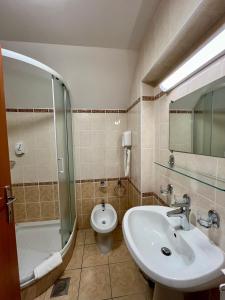 Hotel Tisa Pohorje 