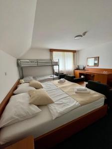 Hotel Tisa Pohorje 