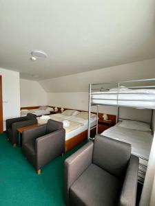 Hotel Tisa Pohorje 