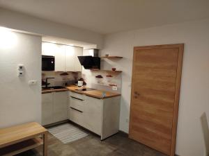Apartma Mamut 1850 