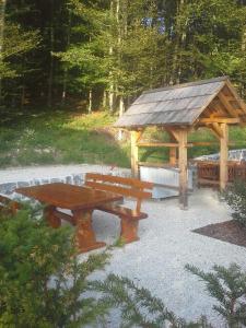 Apartma Jeglic 