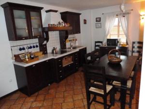 Apartment Bohinjčan 