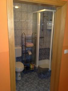 Apartment Beli Zajec 