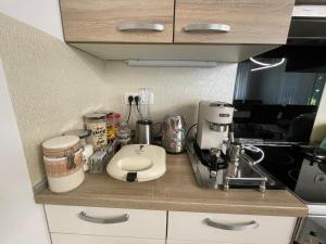 Apartment Armic 