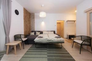 Apartma Medved - Pokljuka 