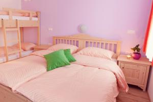 Guesthouse Macesen 