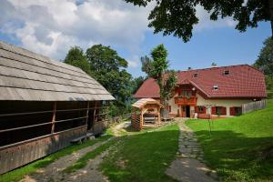 Farmstay&Glamping Visočnik