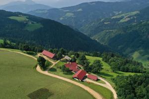 Farmstay&Glamping Visočnik 
