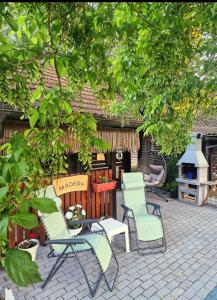 Madeira House - Terme Čatež 