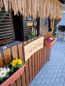 Madeira House - Terme Čatež 