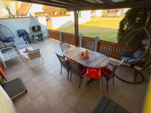 La Hiška Čatež - each guest gets 2 Thermal Riviera entries per day 