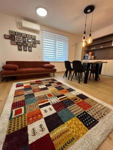 CASA BOX APARTMENT Free garage