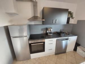Apartma MILA 