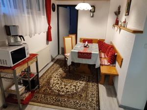 Apartment Stefka 