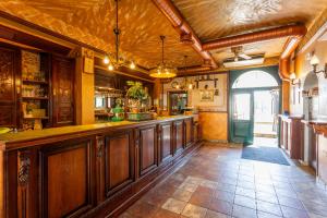 Sobe in apartmaji Triglav - Gostinstvo Tomex 