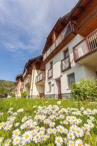 Appartments Vrba, Terme Snovik