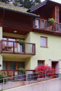 Appartments Vrba, Terme Snovik 