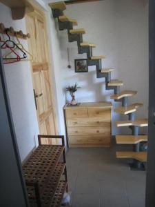 Cottage Stela, family moutain hideout 