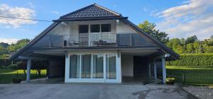 Apartment ZOI