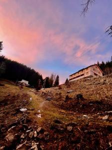 Mozirska koča 