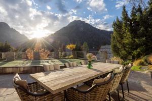 Chalet Jasna 