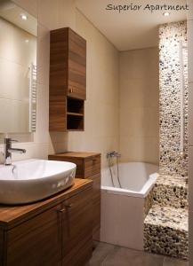 Apartment Villa Carolina 