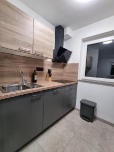 Apartma Termal Čatež - nastanitev z vključenimi 6-imi kopalnimi kartami - 6 tickets included 