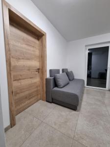 Apartma Termal Čatež - nastanitev z vključenimi 6-imi kopalnimi kartami - 6 tickets included 