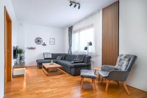 Apartma AS Pohorje