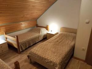 Spacious Countryside Flat - 25 minutes from Ljubljana 