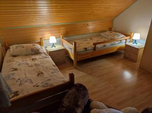 Spacious Countryside Flat - 25 minutes from Ljubljana 