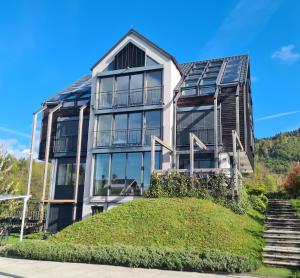 eco boutique hotel AMS Beagle 