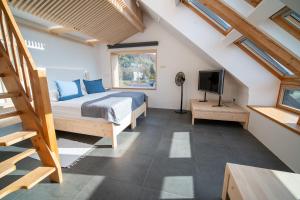 eco boutique hotel AMS Beagle 
