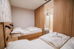 Apartment Gorski Raj 