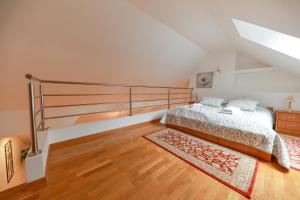 Apartments at Villa Golf 