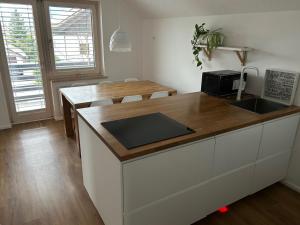 Cozy stay near Bled 