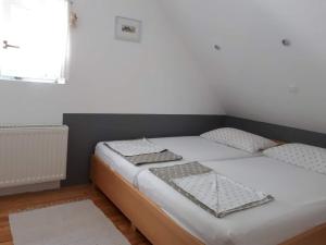 Cottage Stela Bohinj 