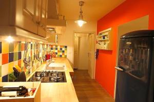 Hiša Linhart Apartment 