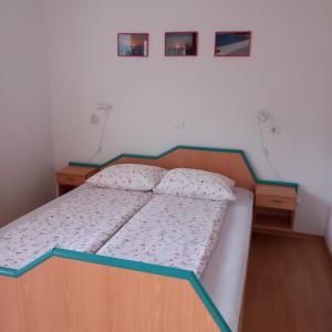 Apartma pri Milki 