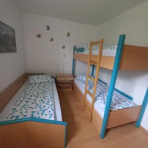 Apartma pri Milki 
