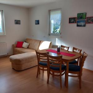 Apartma pri Milki 
