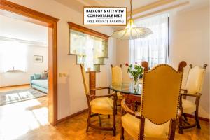 Apartma Apolon I