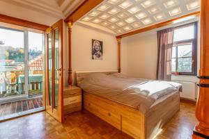 Apartma Apolon I 