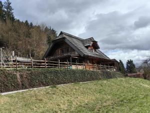 Eco House Mozirje