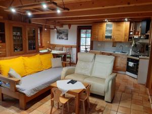 Eco House Mozirje 