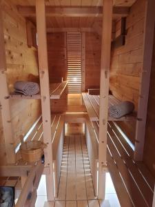 Eco House Mozirje 