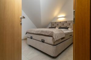 Apartma pri Hrvatu 
