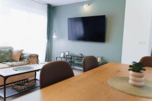 Vista Apartment 